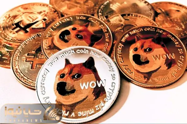 Dogecoin 