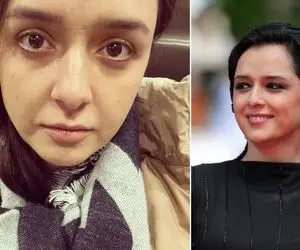 بیماری ترانه علیدوستی چیست؟ توضیحات نادره حکیم الهی درباره بیماری دخترش