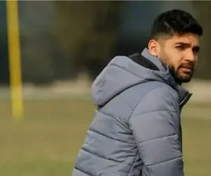 خداحافظی مهدی‌پور / مدیران استقلال اذیتم کردند، هرگز آنها را نمی بخشم 