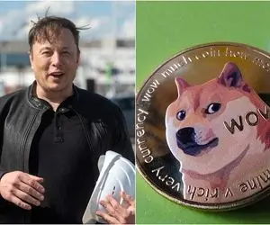 حامی دوج کوین ایلان ماسک چه نقشه ای داره؟