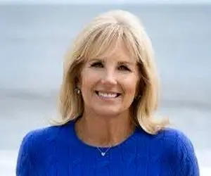 مقایسه لباس همسر بایدن و ملانیا ترامپ در اجلاس گروه هفت