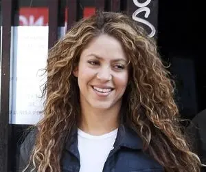 (عکس) ولنتاین متفاوت شکیرا بعد از جدایی از پیکه