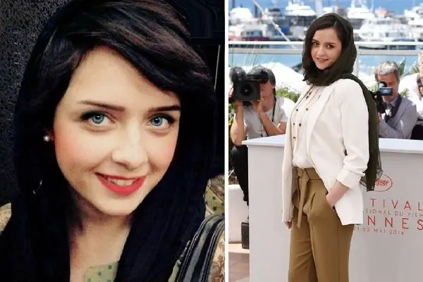 taraneh alidoosti shayanews