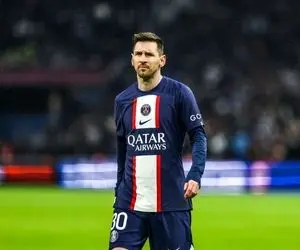 تمجید بی سابقه اسطوره رئال مادرید از مسی!