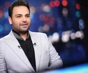 احسان علیخانی؛ مردی برای اشکی‌ کردن مردم