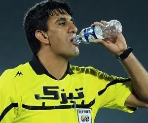 شکایت رییس کمیته داوران از کارشناس معروف داوری!