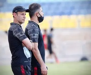 خبر بد برای پرسپولیس؛ دست راست یحیی می‌رود؟