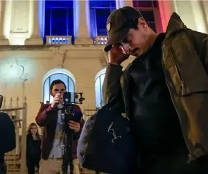 ستاره جنجالی سپاهان و برادرش رسماً به تجاوز متهم شدند