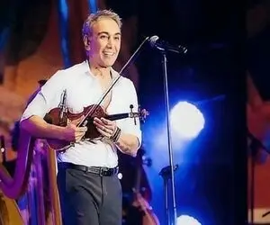 "شادمهر عقیلی" به ایران بر میگردد؟ داستانی مانند معین و بیژن مرتضوی؟