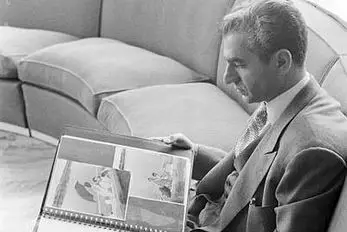 سفر به ایام قدیم سال 1348؛ بازی جنایتکارانه رضا و فرحناز پهلوی با پلنگ و فرح خشم آلود