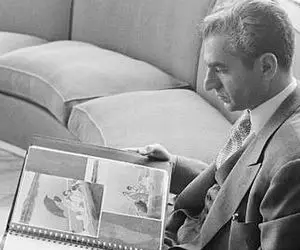 سفر به ایام قدیم سال 1348؛ بازی جنایتکارانه رضا و فرحناز پهلوی با پلنگ و فرح خشم آلود