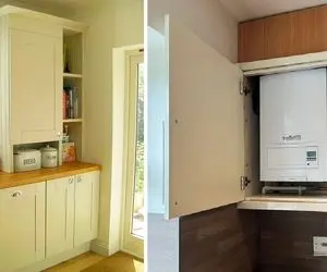 دلیل روشن نشدن پکیج در حالت تابستان؛ هر نکته ای که لازمه بلد باشید