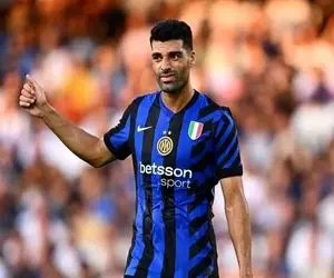 طارمی با کیه زا، اولمو و امباپه در یک لیست