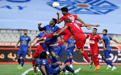 مهم ترین خبرهای نقل و انتقالات فوتبال ایران 1 بهمن؛ جنگ بر سر ستاره ها!