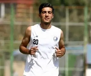 ستاره محبوب این روزهای ساپینتو