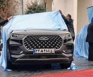 جزئیات فروش نقد اقساط خودروهای گران مدیران خودرو