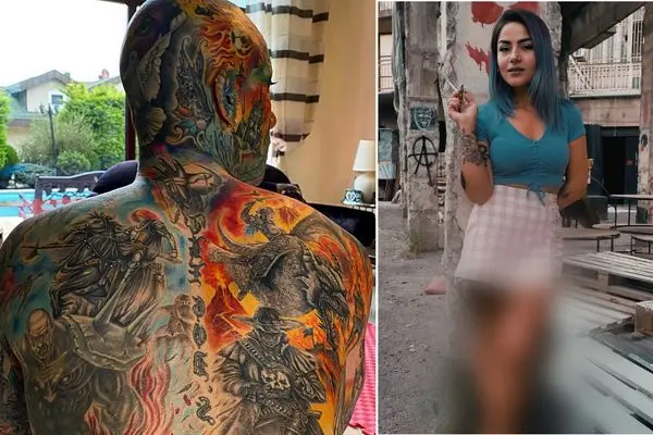 amir tataloo shayanews