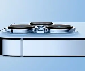 نسل آینده آیفون، با دوربینی قدرتمند تر از همیشه