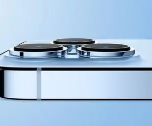 نسل آینده آیفون، با دوربینی قدرتمند تر از همیشه