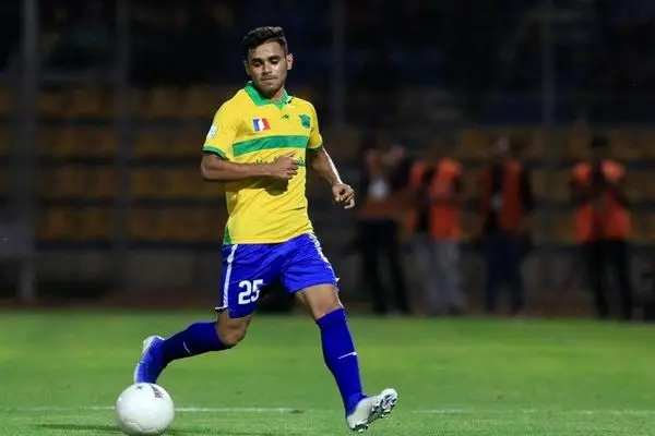  جعفر سلمانی