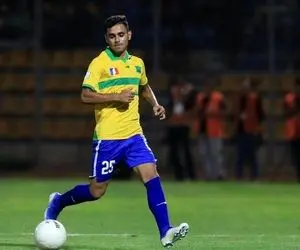 لژیونر مدنظر استقلال در انتظار رضایتنامه باشگاه اروپایی