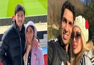مقایسه دکور خانه سردار آزمون و سپهر حیدری/یکی خانه را با تم تالار عروسی چیده یکی مدرن