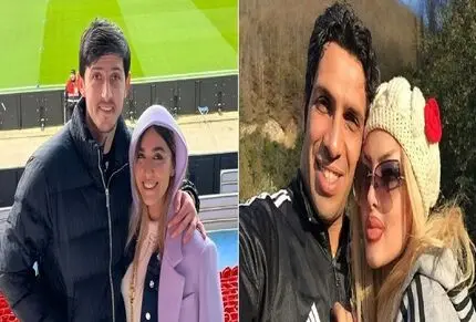 مقایسه دکور خانه سردار آزمون و سپهر حیدری/یکی خانه را با تم تالار عروسی چیده یکی مدرن