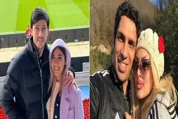 مقایسه دکور خانه سردار آزمون و سپهر حیدری/یکی خانه را با تم تالار عروسی چیده یکی مدرن