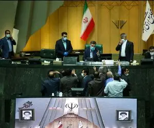 امروز سه شنبه ۱۸ خرداد، لایحه نظام رتبه‌بندی معلمان تصویب شد.