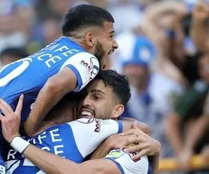 مهدی قایدی فصل بعد هم آبی پوش می ماند؟