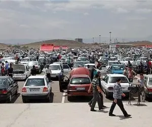 قیمت خودرو امروز ۳ خرداد ۱۴۰۴ / اثر مذاکرات ایران و آمریکا روی بازار خودرو