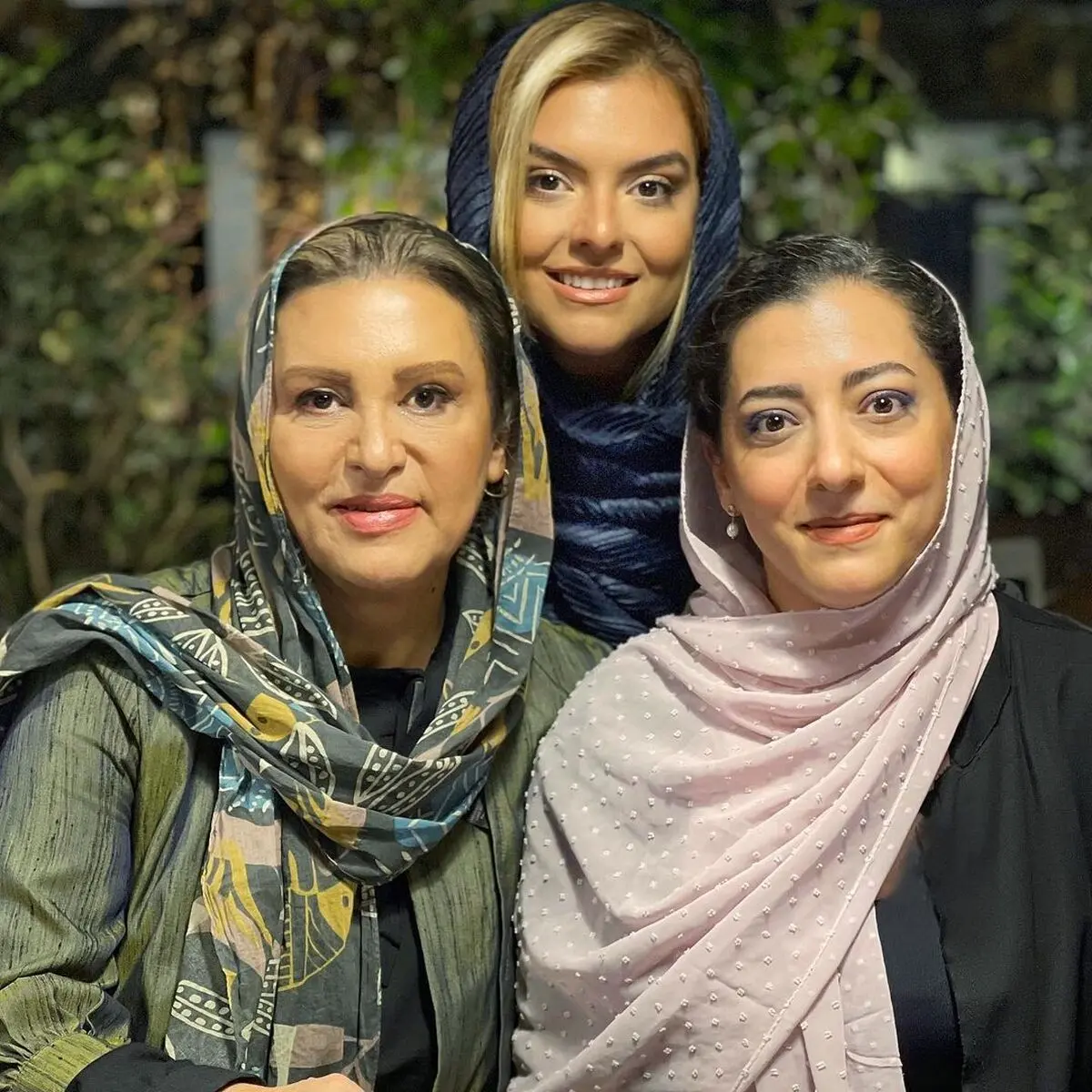 دنیا مدنی