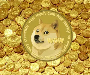 زنگ خطر های دوج کوین به صدا درآمد!!