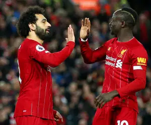 نامزد های نهایی بهترین بازیکن سال آفریقا؛ پادشاهان انگلیس!