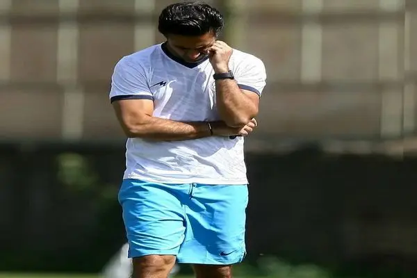 Farhad Majidi shayanews