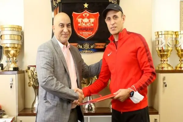 یحیی گل محمدی