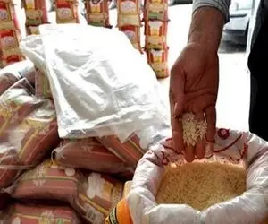 برنج ایران ارزان تر میشود + جزئیات