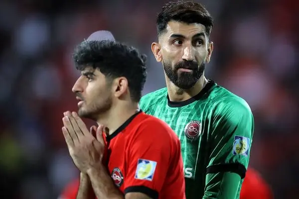 این چند ستاره دیگر به پرسپولیس برنمیگردند