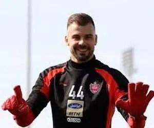 رادوشوویچ بیخیال باشگاه پرسپولیس نمی شود!