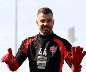 جانشین حسینی در استقلال گلر سابق پرسپولیس است؟!