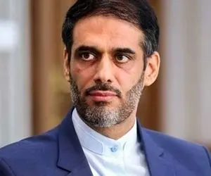  حضور سعید محمد در ستاد انتخابات + ویدئو