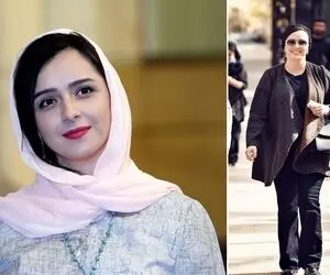 لباس شونصد پارچه "ترانه علیدوستی" وقتی یجور غریبی شده؛ خاص بازیشو! یاد بگیرین