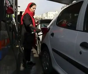 سهیمه بنزین بهمن کی واریز می شود؟