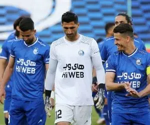 تازه ترین خبرها از نقل و انتقالات استقلال 10 بهمن؛ ستاره لیگ برتر اوکی را داد!