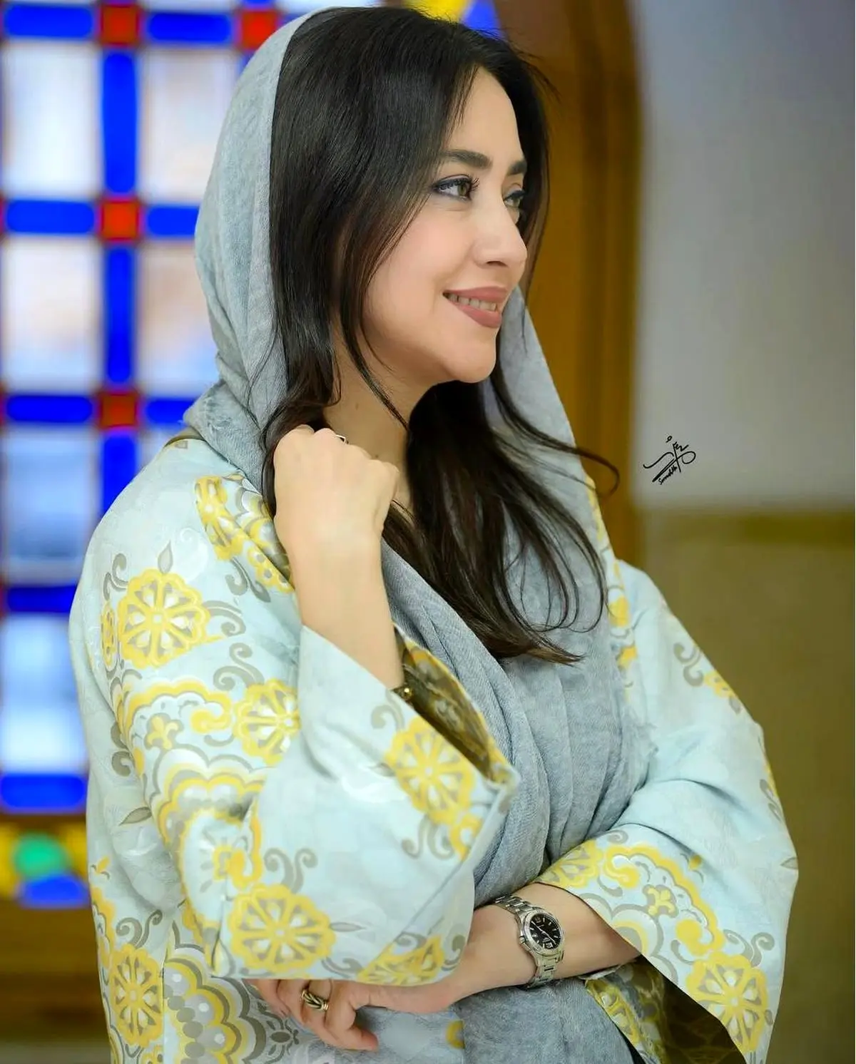 بازیگران زن ایرانی