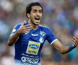 سیاوش یزدانی در لیست خرید پرسپولیس نبوده و نیست