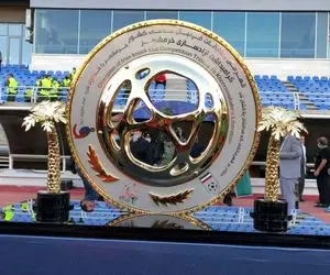 جزئیات مرحله یک هشتم نهایی جام حذفی فوتبال ایران/ دربی تهران یا فینال زودرس؟