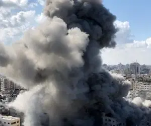 دور جدید حملات اسرائیل به سه استان کشور؛ کدام شهرها هدف گفته شد؟