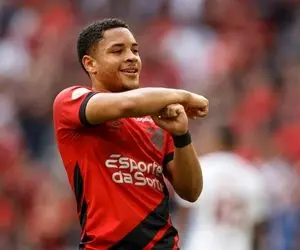 پدیده فوتبال برزیل به بارسلونا پیوست