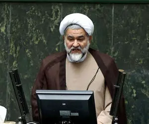 حبس زنان بی‌ روسری با کدام تفسیر و مستند آقای نماینده مجلس؟